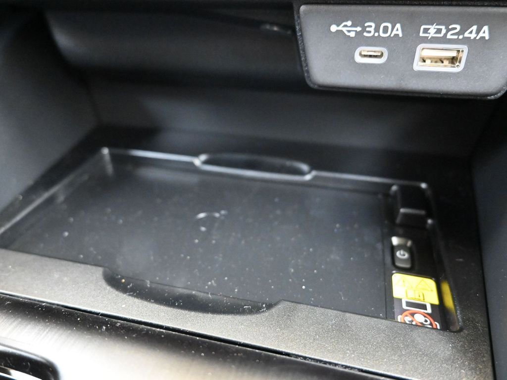 New 2026 Subaru Outback Touring XT image 35