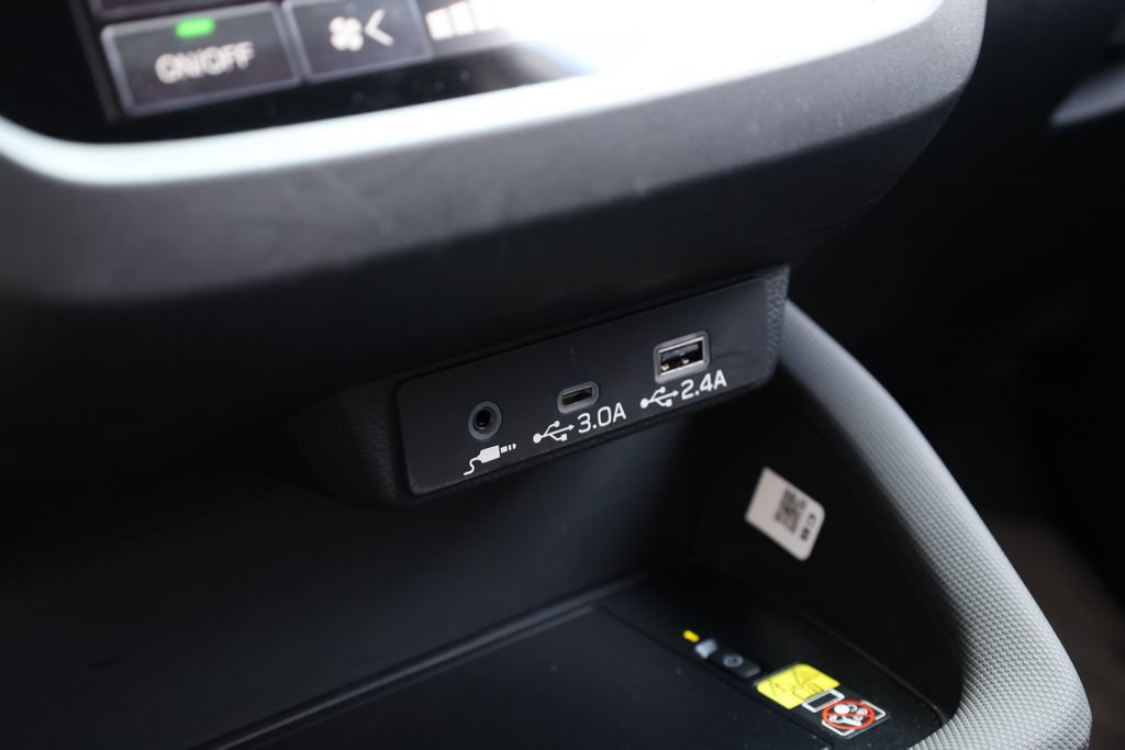 Certified 2026 Subaru Forester Limited AWD/4WD image 16