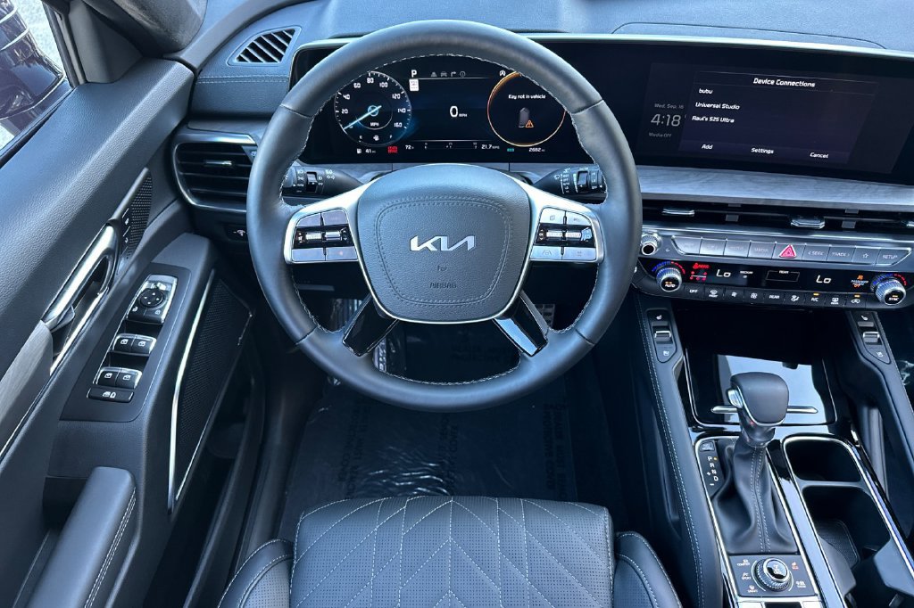 Used 2025 Kia Telluride SX Prestige X-Pro AWD/4WD image 13