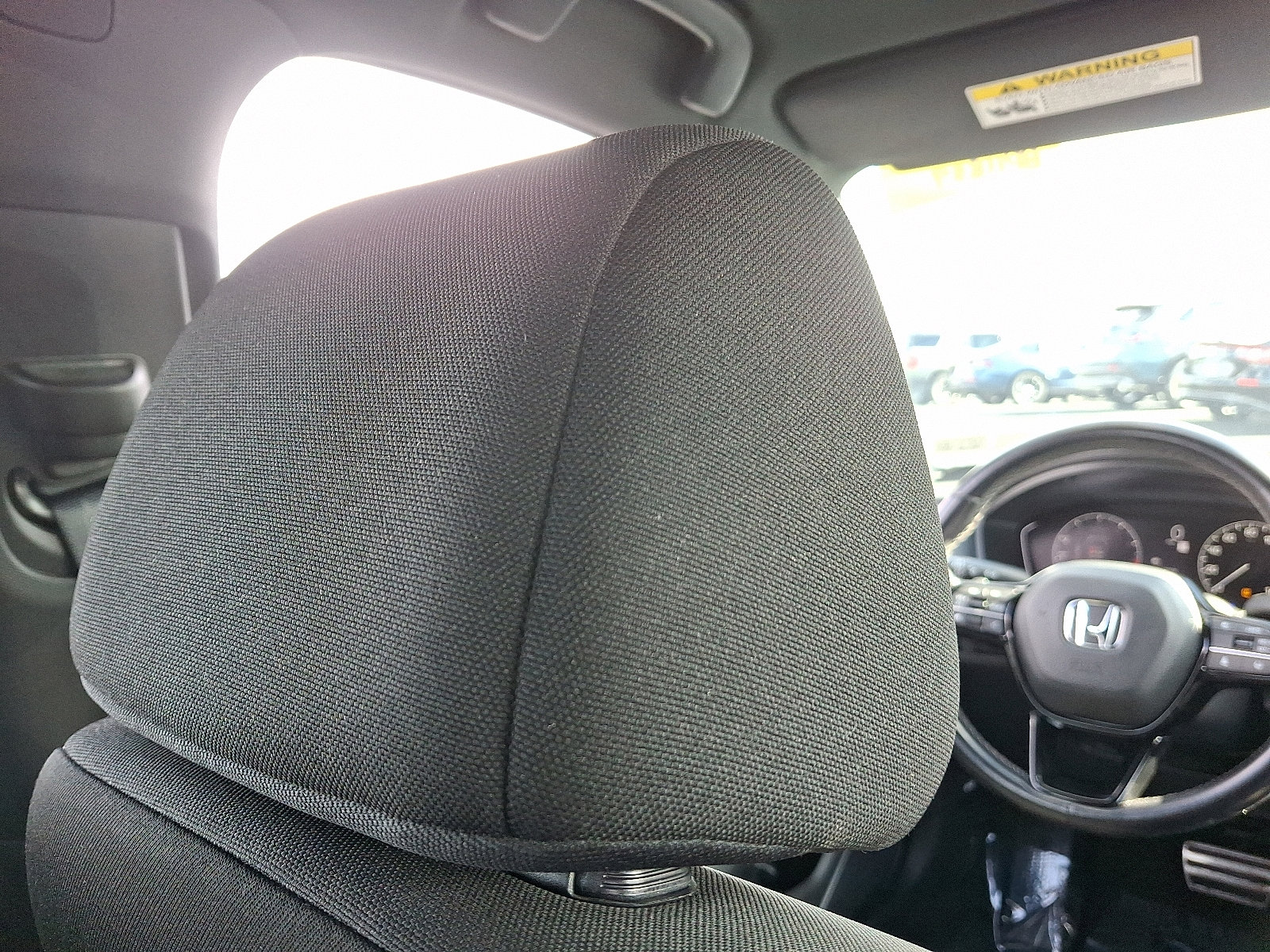 Used 2022 Honda Civic Sport image 9