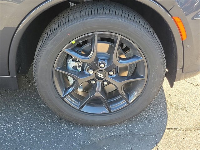 New 2026 Dodge Durango GT image 5