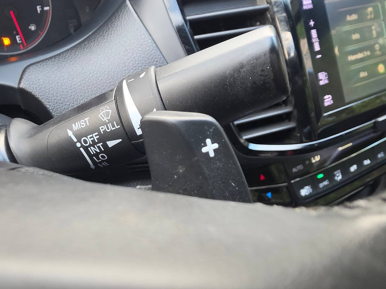 Used 2016 Honda Accord EX-L image 30