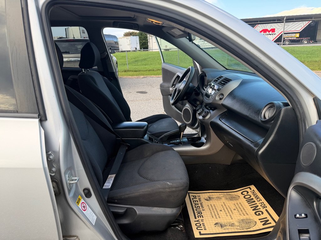 Used 2008 Toyota RAV4 Sport AWD/4WD image 15