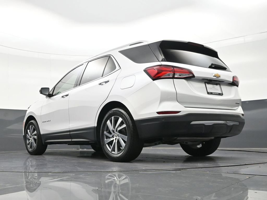 Used 2024 Chevrolet Equinox Premier FWD image 30