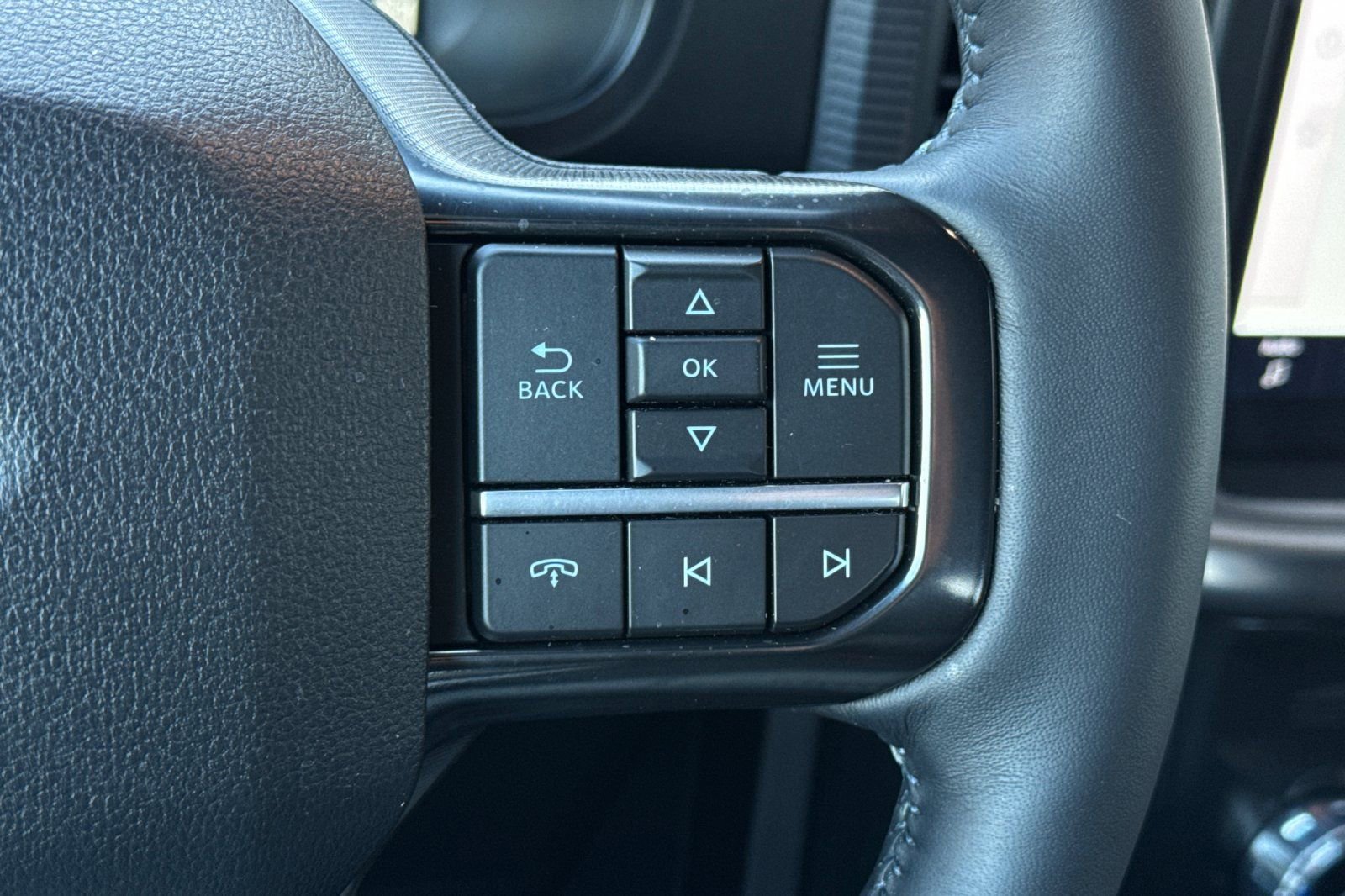 New 2025 Ford F150 Platinum w/ Equipment Group 702A High image 27