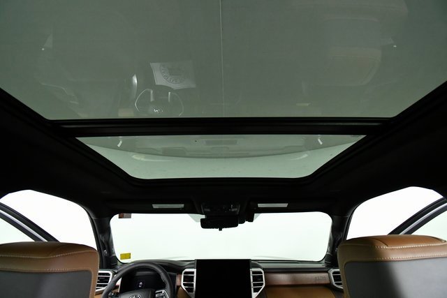 New 2026 Toyota Tundra 1794 Edition image 25