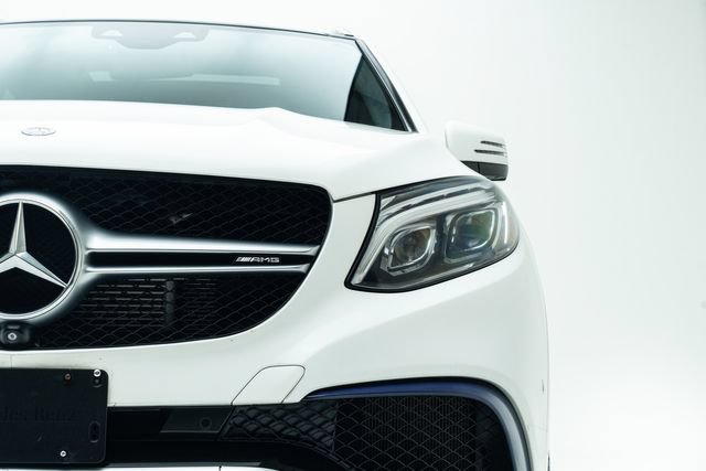 Used 2016 Mercedes-Benz GLE 63 AMG S image 7