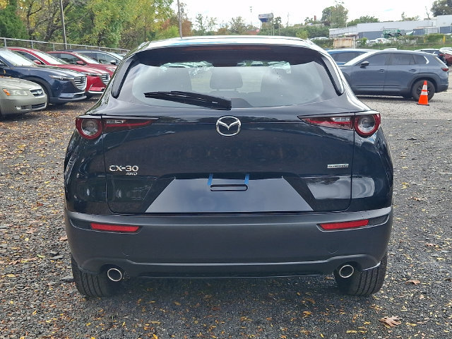 New 2026 MAZDA CX-30 AWD 2.5 S image 5