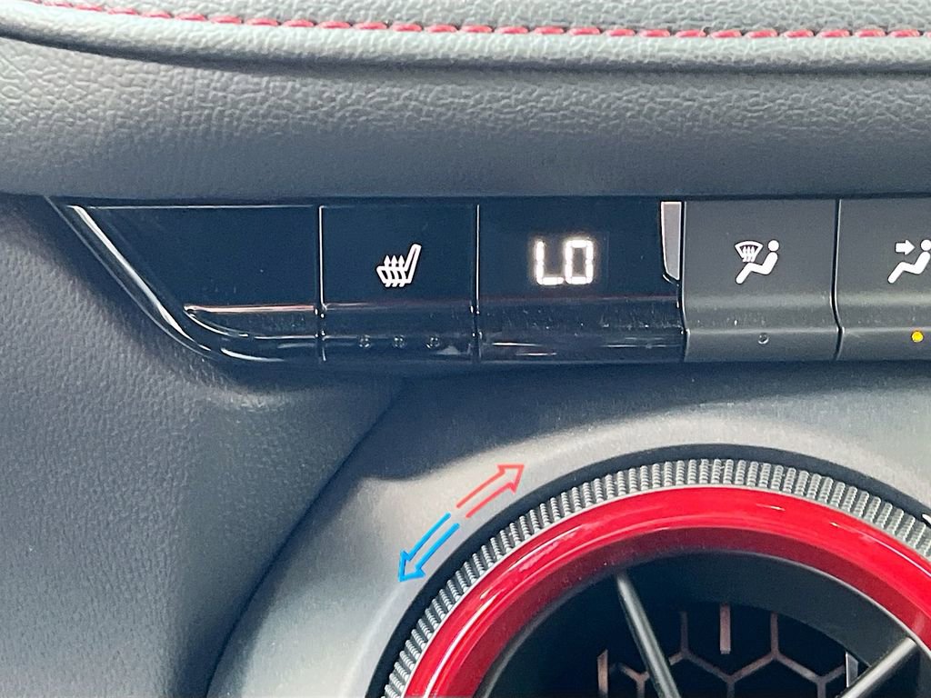 Used 2022 Chevrolet Blazer RS image 20