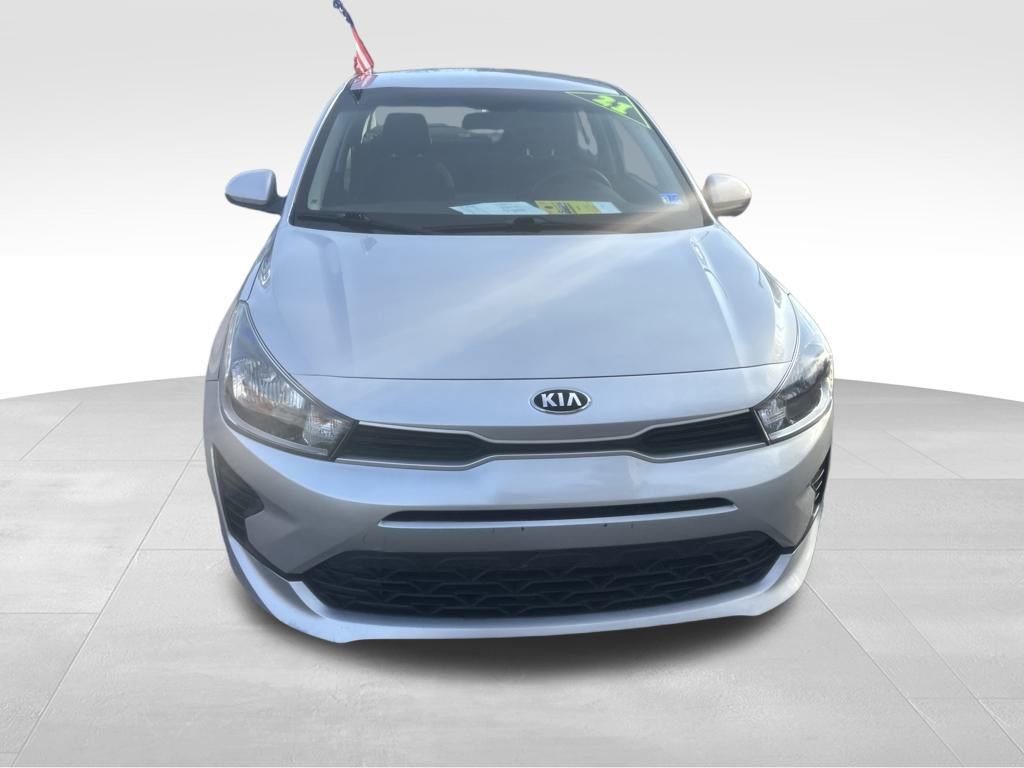 Used 2021 Kia Rio LX image 27