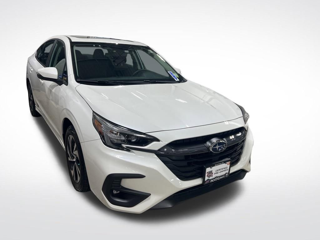 Used 2025 Subaru Legacy Premium image 15