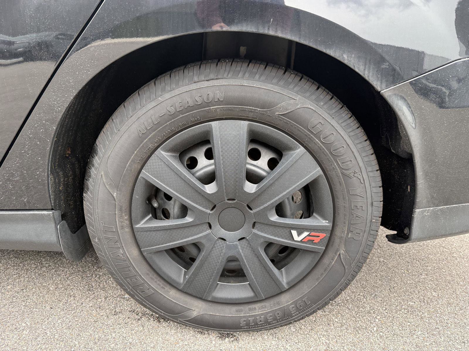 Used 2016 Ford Focus S FWD image 15