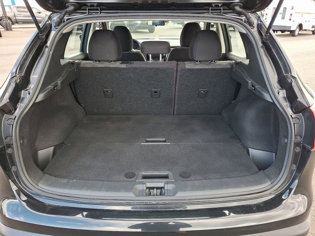 Used 2019 Nissan Rogue Sport SV image 28