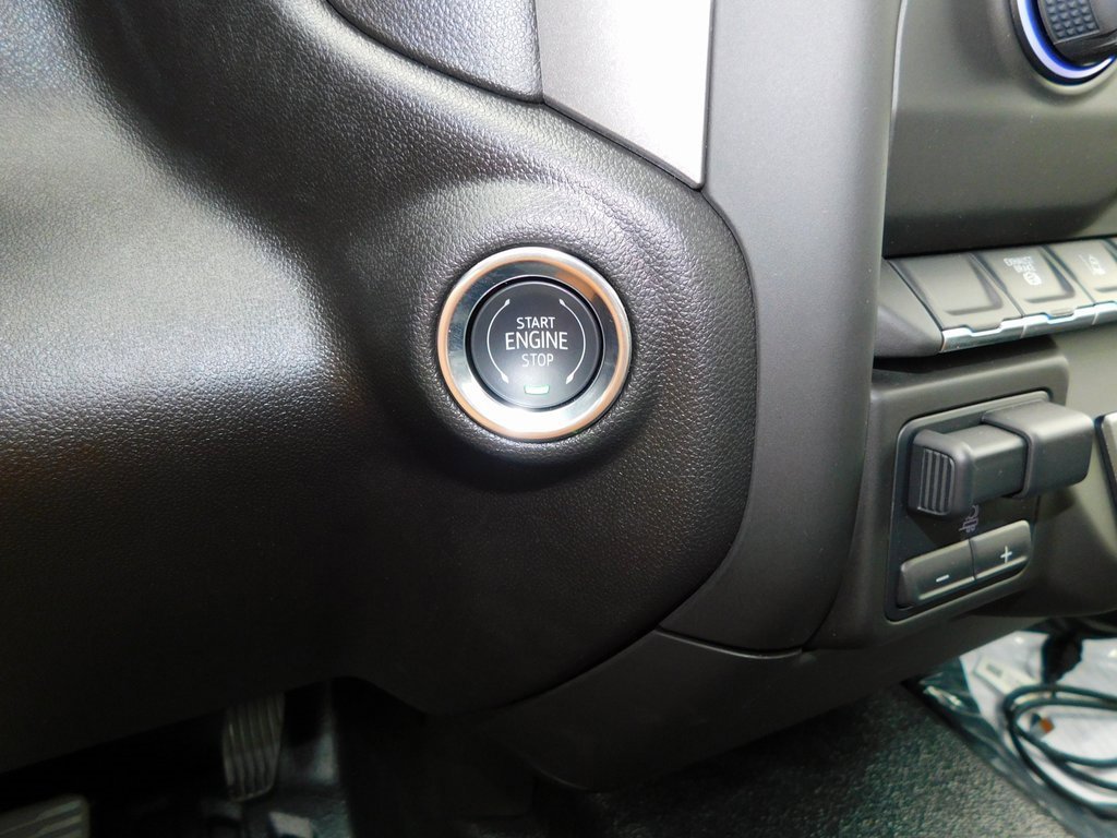 New 2025 Chevrolet Silverado 2500 W/T w/ WT Convenience Package image 26