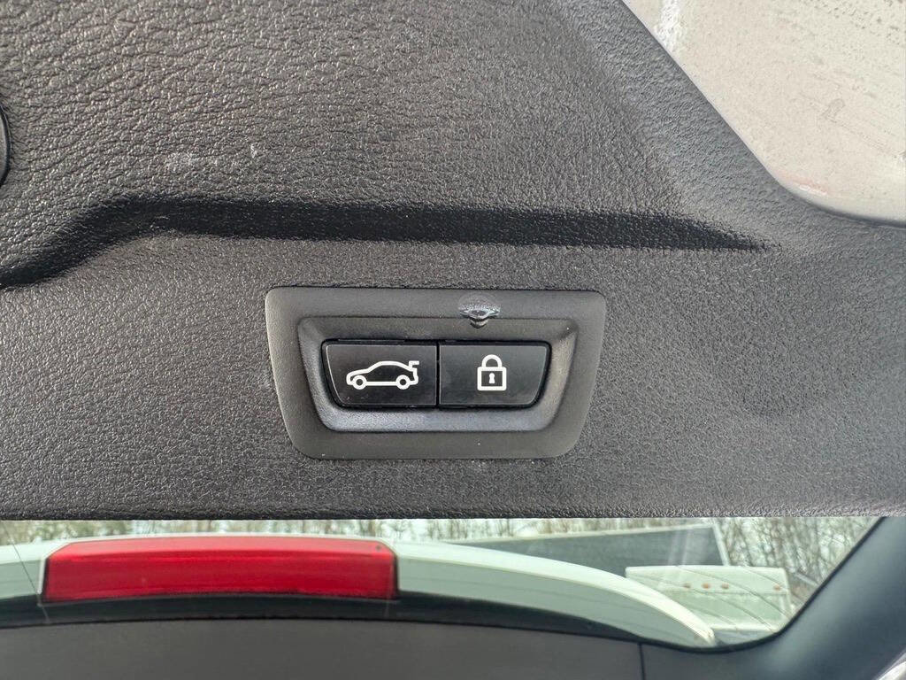 Used 2016 BMW X5 xDrive35i image 15