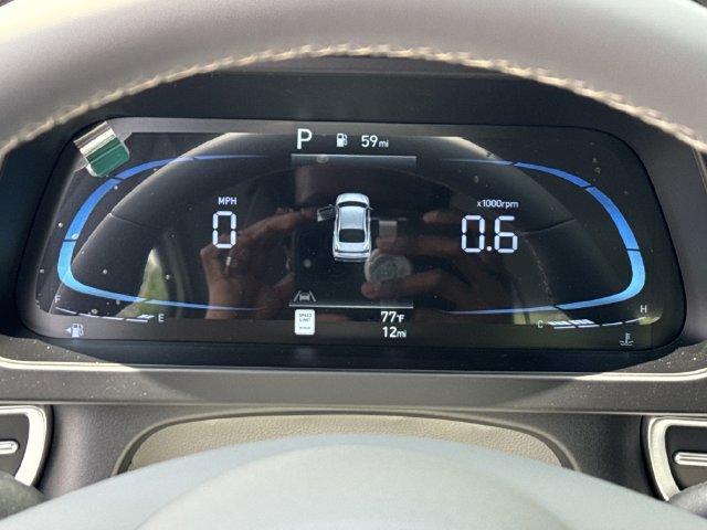 New 2026 Hyundai Elantra Sport FWD image 28