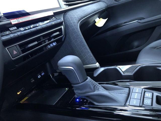 New 2026 Toyota Camry XLE image 28