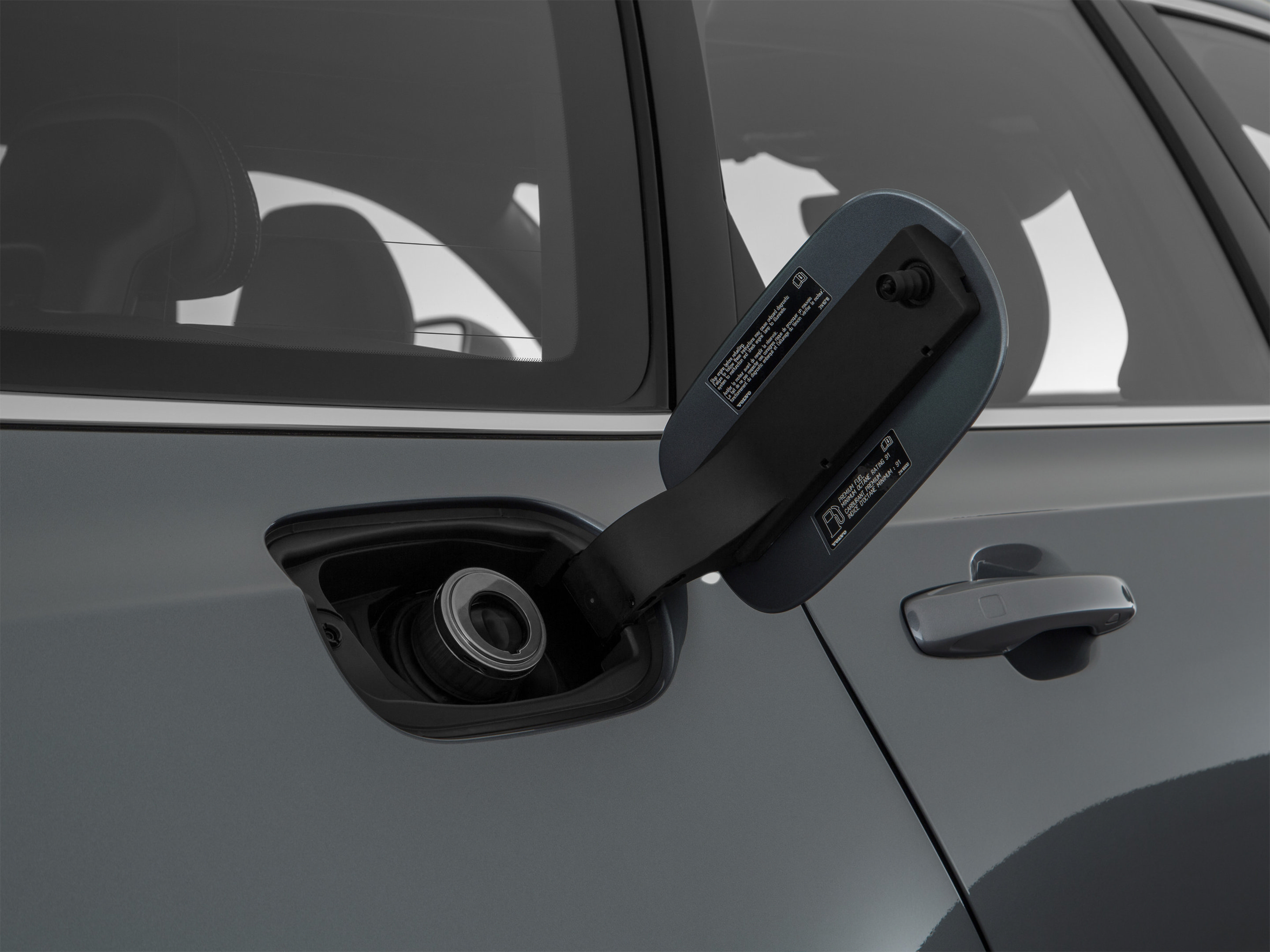 Used 2019 Volvo V90 T5 Inscription FWD image 54