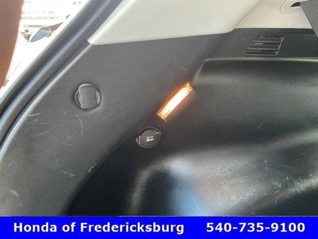 Used 2019 Jeep Compass Latitude w/ Popular Equipment Group AWD/4WD image 23