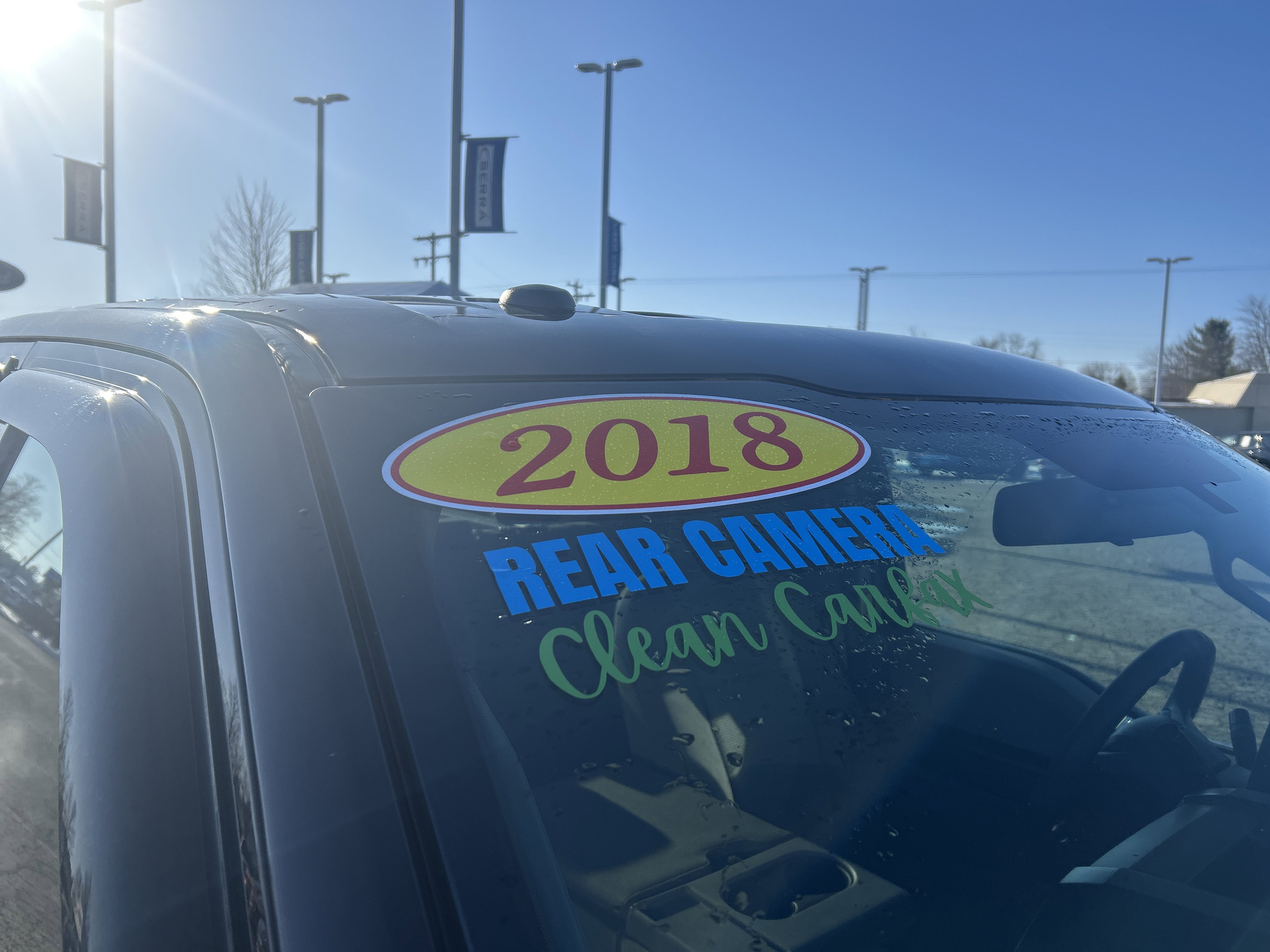 Used 2018 Ford F150 XLT w/ XTR Package image 25