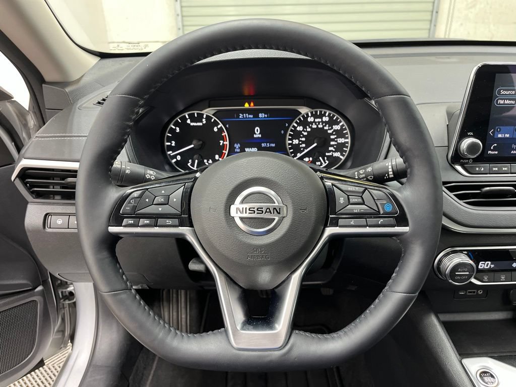 Used 2019 Nissan Altima 2.5 SV FWD image 17
