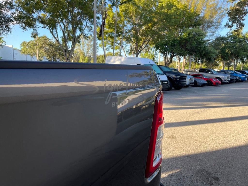 New 2022 RAM 1500 Big Horn image 14