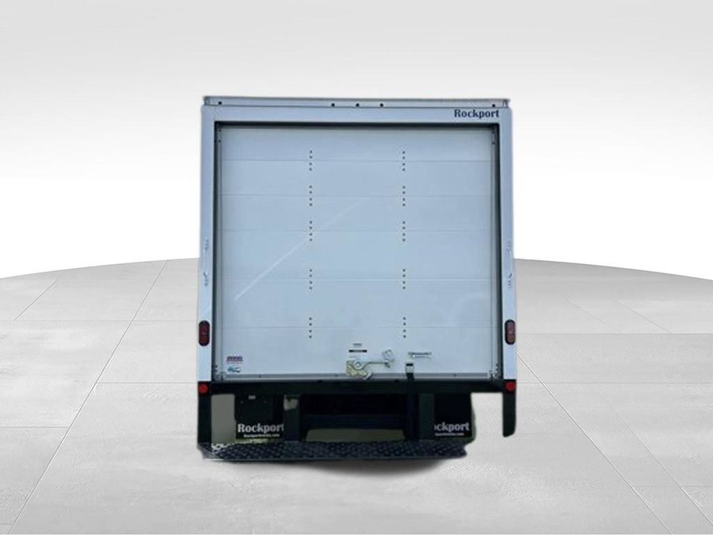 New 2025 Ford E-450 and Econoline 450 Super Duty w/ Power Equipment Group RWD image 3