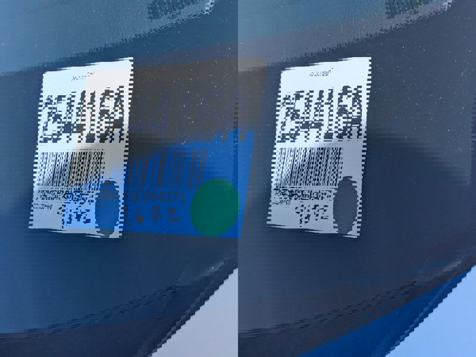 Used 2025 Honda CR-V Sport image 36