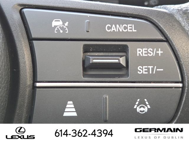 Used 2023 Honda CR-V EX image 25