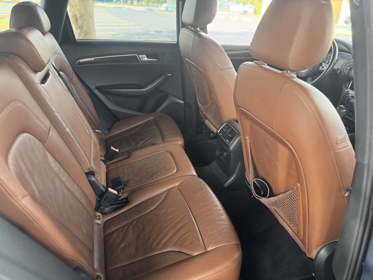 Used 2011 Audi Q5 2.0T Premium image 3