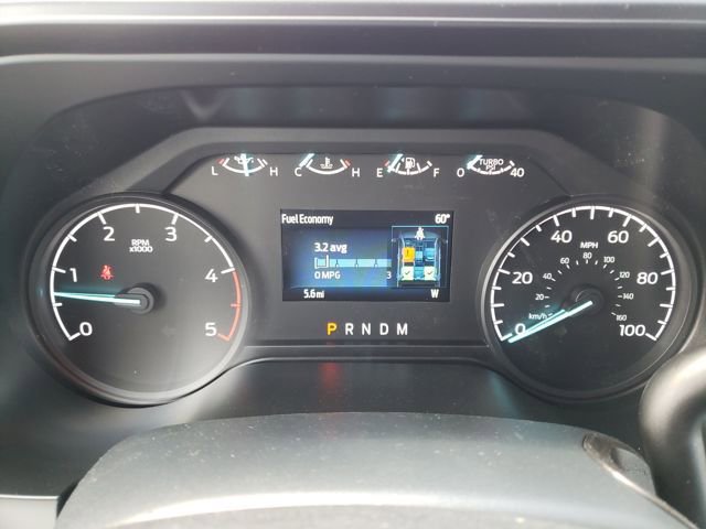 New 2026 Ford F450 XLT w/ 360-Degree Camera Package image 19