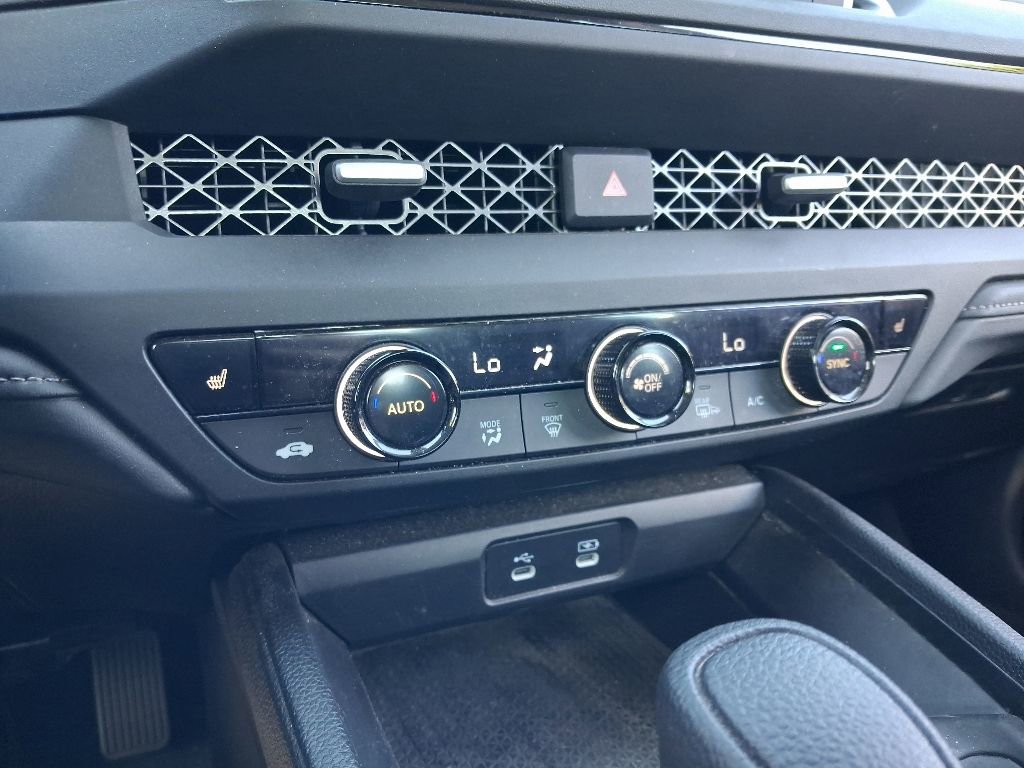 Certified 2024 Honda Accord EX image 24