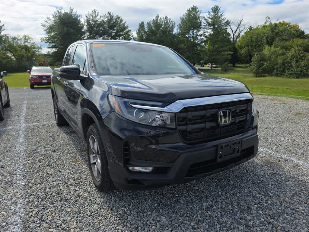 Used 2024 Honda Ridgeline RTL image 9