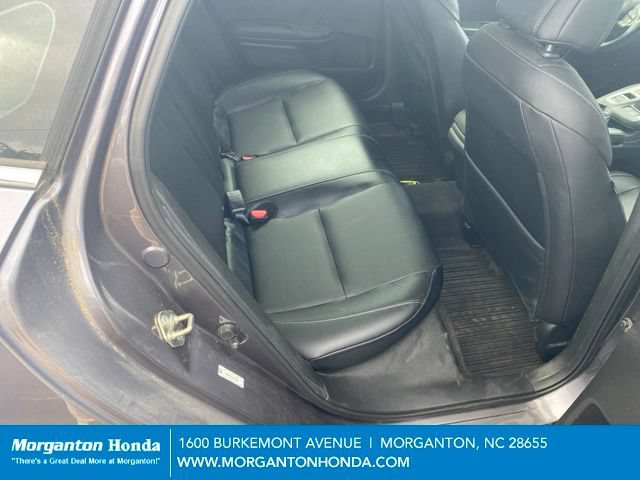 Used 2020 Honda Insight Touring image 16