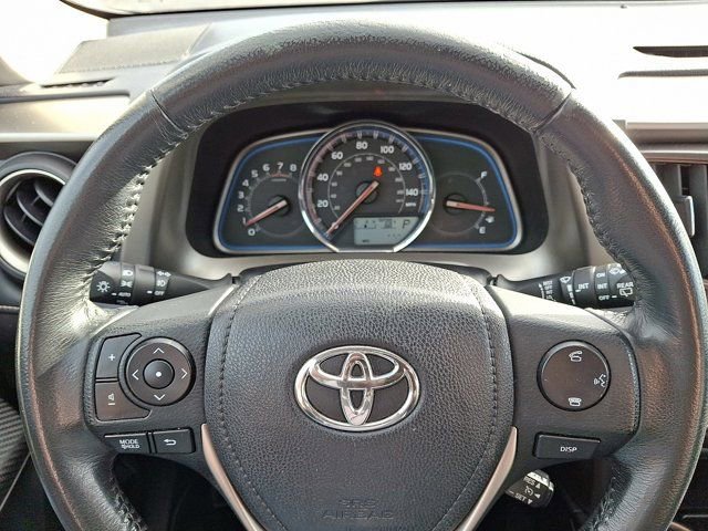 Used 2013 Toyota RAV4 Limited w/ Preferred Accessory Pkg image 25