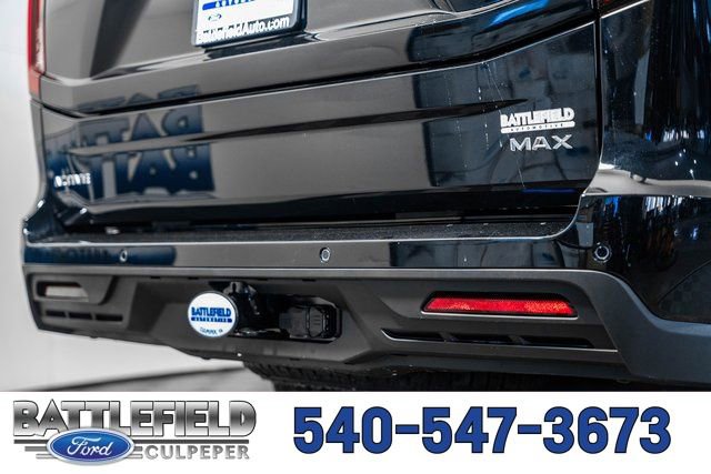 New 2026 Ford Expedition Max Active AWD/4WD image 9