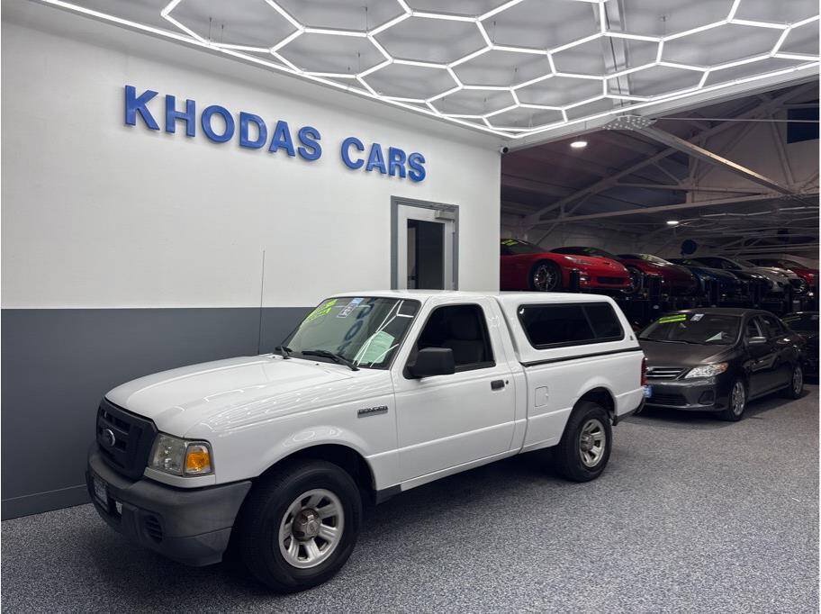 Used 2011 Ford Ranger XL RWD image 2