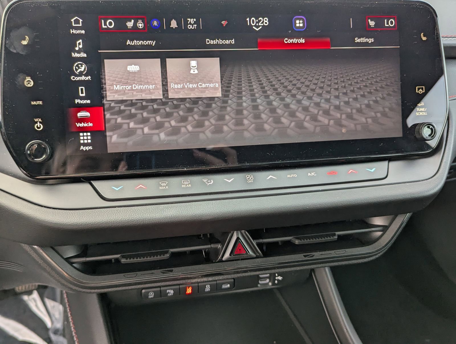 New 2026 Dodge Charger Scat Pack w/ Blacktop Package image 8