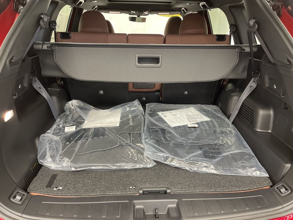 New 2026 Mitsubishi Outlander SEL image 36