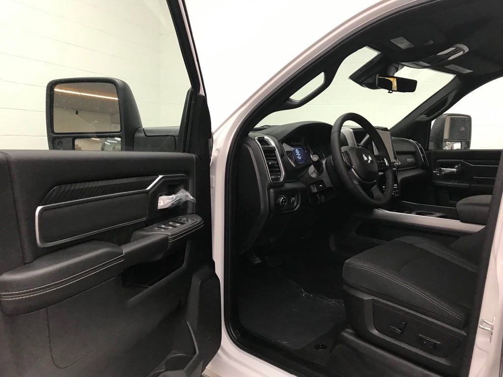 New 2026 RAM 2500 Big Horn image 11