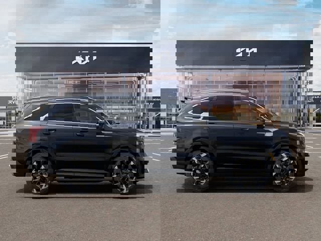 New 2026 Kia Sorento EX image 7