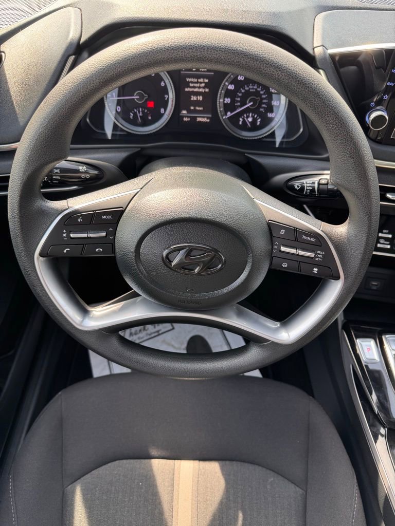 Used 2023 Hyundai Sonata SEL image 24