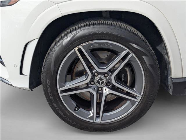 Certified 2022 Mercedes-Benz GLS 450 4MATIC image 26