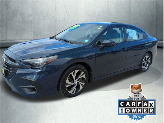 Used 2023 Subaru Legacy Premium image 1
