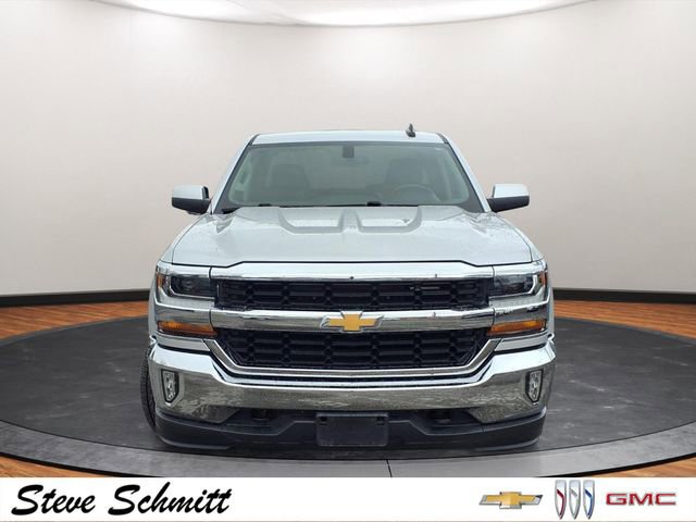 Certified 2019 Chevrolet Silverado 1500 LT w/ All Star Edition image 28