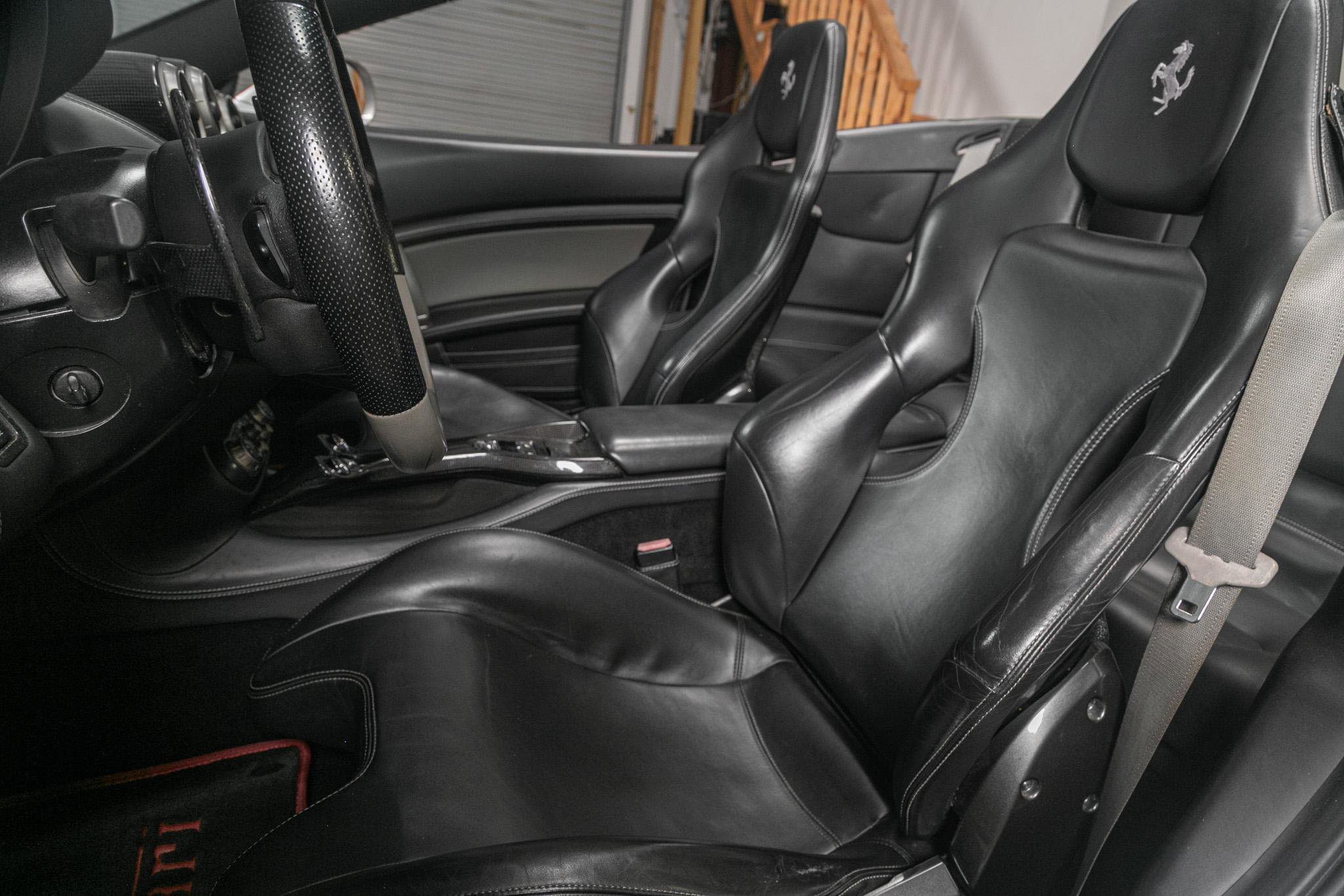 Used 2012 Ferrari California image 4