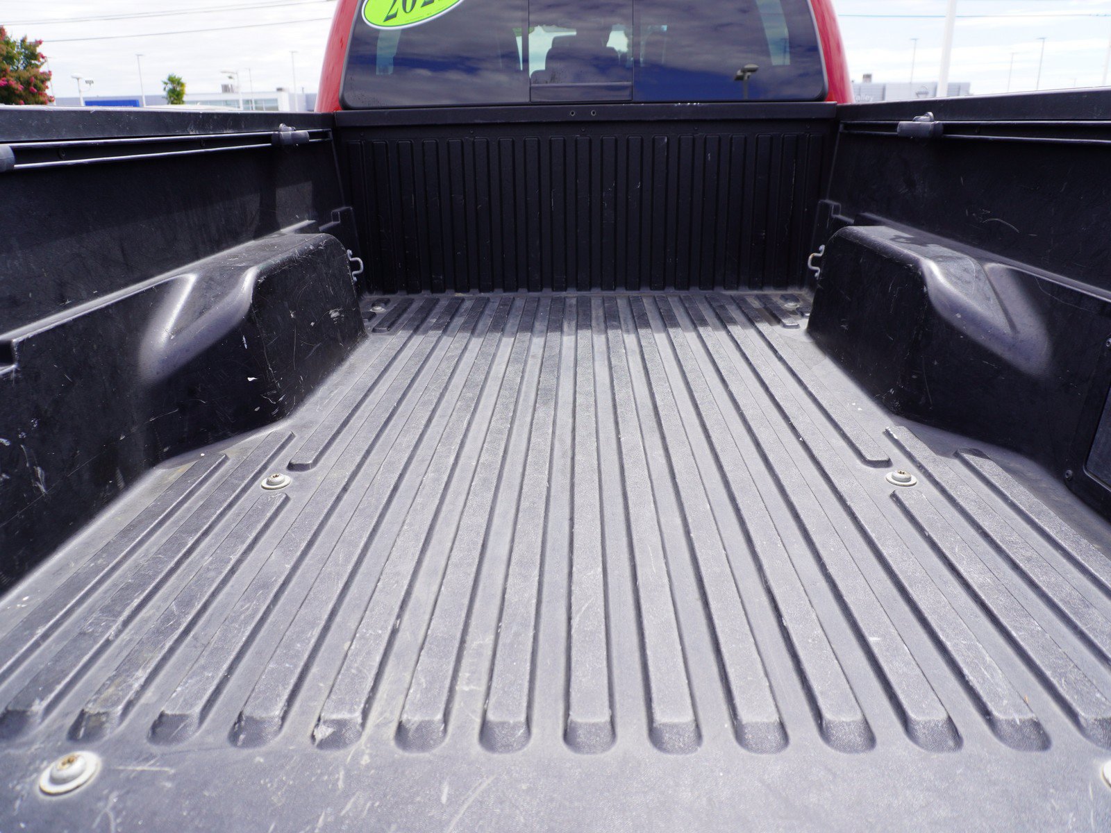 Used 2021 Toyota Tacoma TRD Off-Road w/ TRD Premium Off Road Package AWD/4WD image 12
