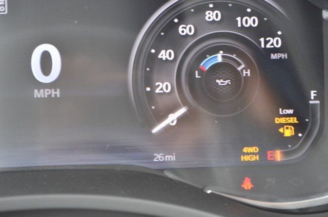 New 2026 RAM 2500 Laramie image 19