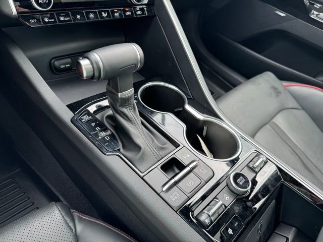 Used 2024 Kia K5 GT w/ GT1 Package image 13