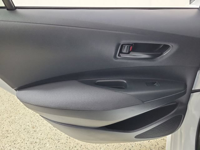 Used 2026 Toyota Corolla LE FWD image 14